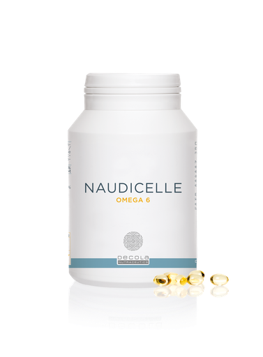 NAUDICELLE