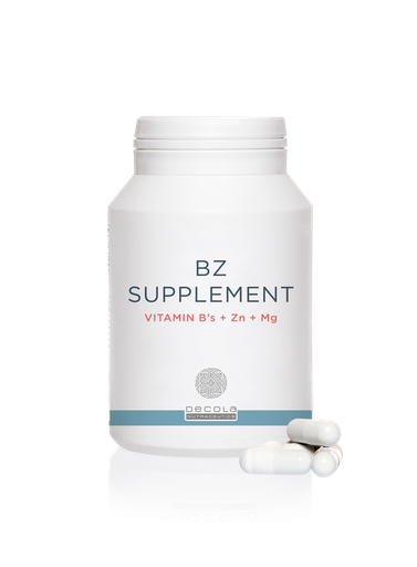 BZ-SUPPLEMENT